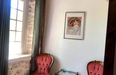 Gîtes avec piscine au cœur de la nature dans un domaine familial - Foto 37