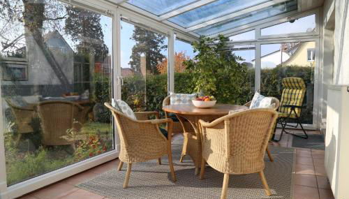 Dreimädelshaus - Foto 2