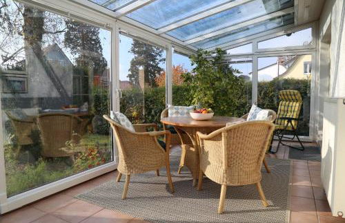 Dreimädelshaus - Foto 2