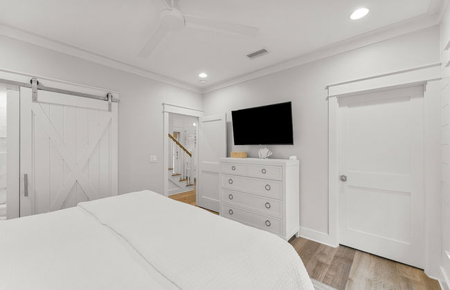 Magnolia Cottages by the Sea by Panhandle Getaways - Foto 58