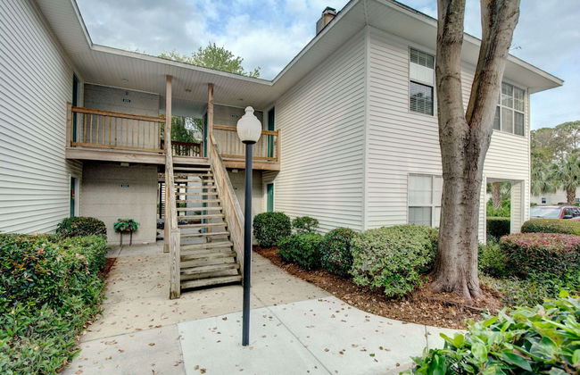 Island Square #808 by Hodnett Cooper - Foto 20