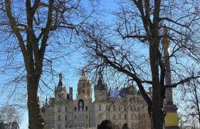 Apartment am Ostorfer See - Foto 23