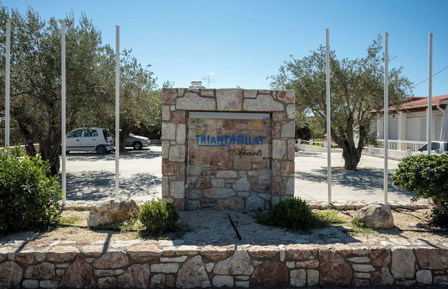 Triantafillas Suites - Foto 44