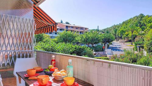 Apartment Les Aigues Marines-36 by Interhome - Photo 3