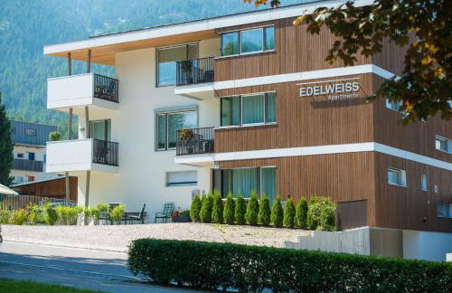 Apartment Edelweiss - Foto 17