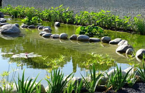 Maison du Lac - Foto 24