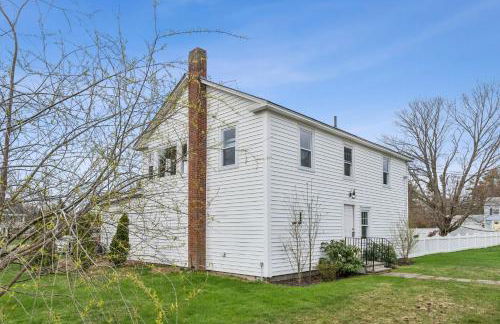 The Coastal Nest - Stay for 5 - Foto 14