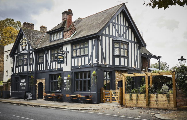 Prince of Wales - Townhouse - Foto 1