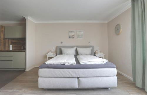 S.F.C. Apartments - Foto 18