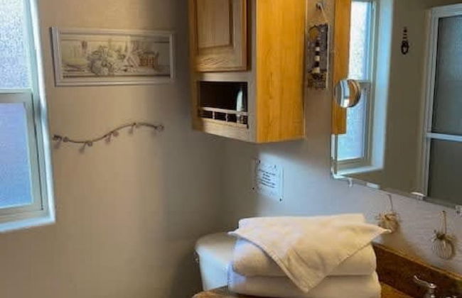 Ocean Front Cabin 17 Jacuzzi Remarkable Views - Foto 6