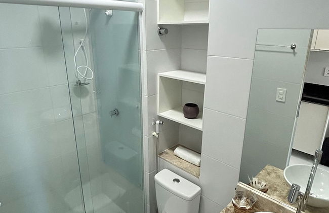 Melhores Flats - Formosura 5min Tambaú - Foto 13