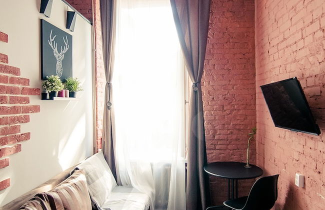 Apartment at the Red Bridge - Foto 36