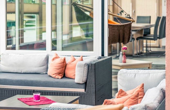 Apart Relax - Foto 52