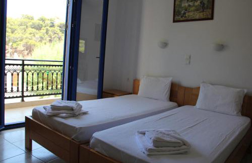 Hotel Stavris - Foto 65