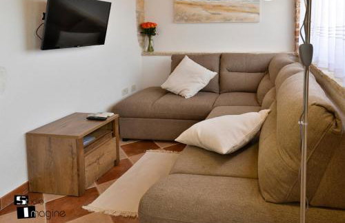 Charming stone cottage by the sea - Foto 19