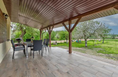 Brzozowy Zakątek-Brzozowa Bania - Foto 26