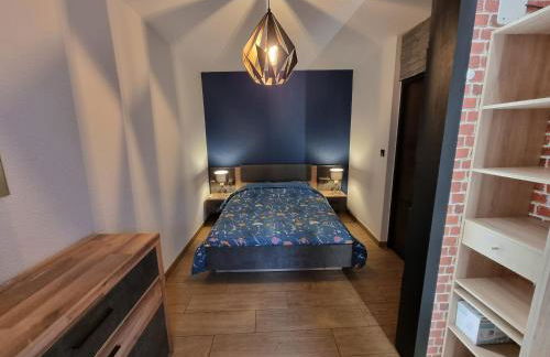 T2 avec balcon expo sud en plein centre ville - Foto 10