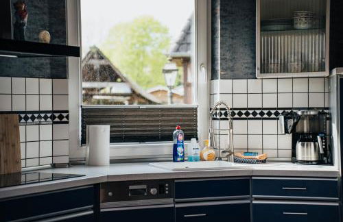 Ferienhaus Getreidesilo - Foto 8