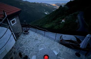 Villa di campagna con vista mare Sanremo - Photo 17