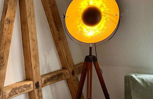 Wohlfühl-Insel in der Altstadt mit WLAN, Balkon, voll ausgestatteter Küche & Supermarkt fussläufig in nur 3 min - Foto 10