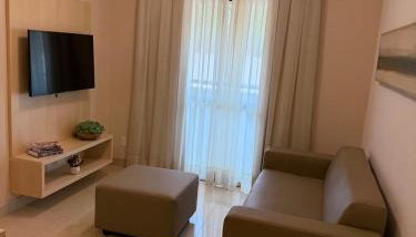 FLAT ALTO PADRAO HOTEl MONT BLANC - Foto 3