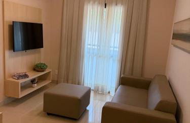 FLAT ALTO PADRAO HOTEl MONT BLANC - Foto 3