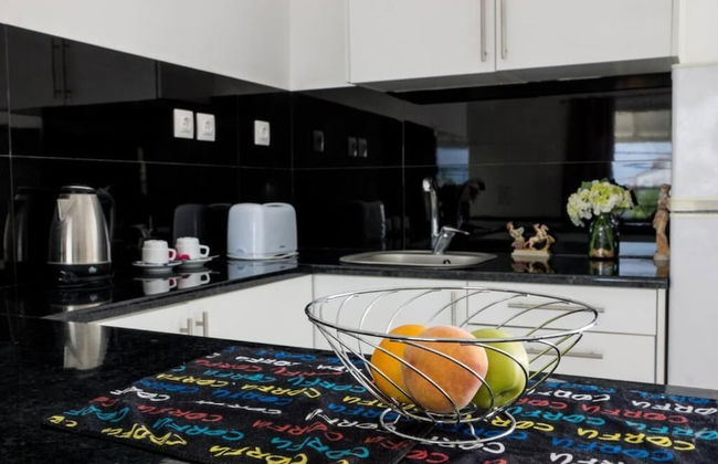 Jessica's Studios & Apartments - Foto 9