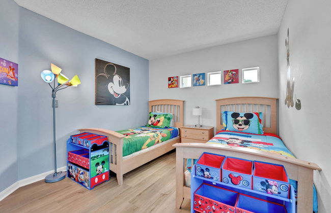 Enchanting Vacation Haven - Foto 8