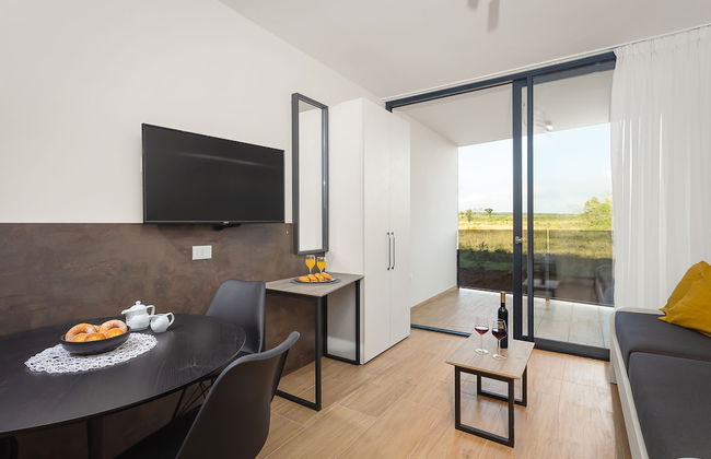 Residence Del Mar Emotion - Foto 65