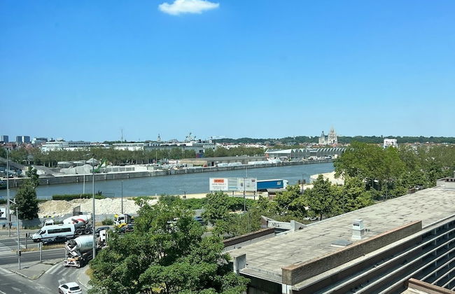 Nice accomodation close to atonium - Foto 23