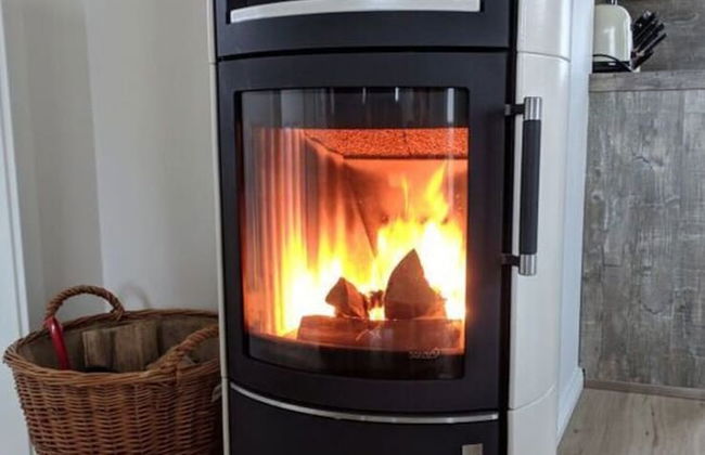 Seeschwalbe Modern Retreat - Foto 17