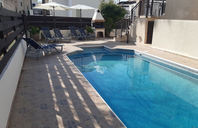 Marinea Villas - Foto 50