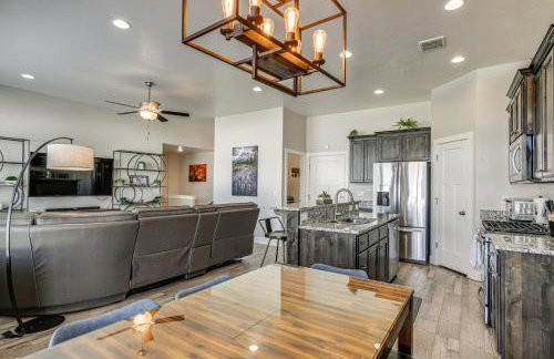 Year-Round Outdoor Fun Spacious Retreat in Iona - Foto 7