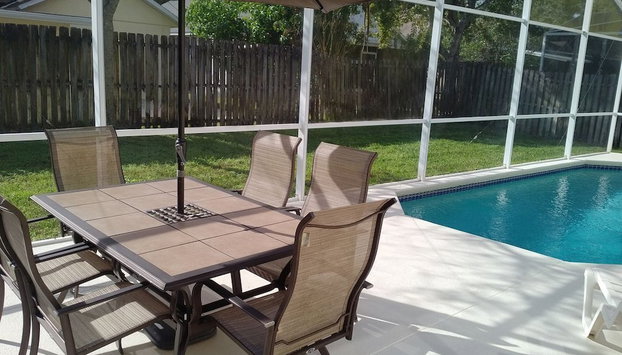 Esprit Oasis - Three Bedroom Home - Foto 2, Imagen principal