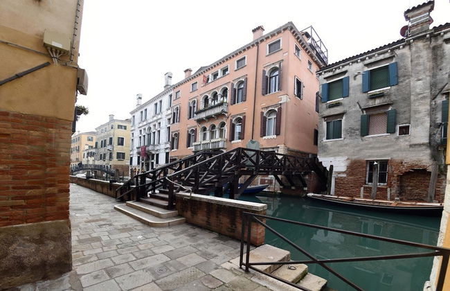 Locanda Ca' Le Vele - Photo 26