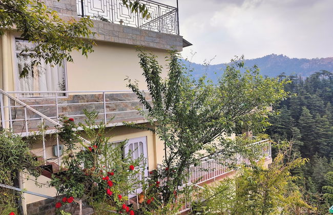 Vatsalyam Homestay - Foto 31