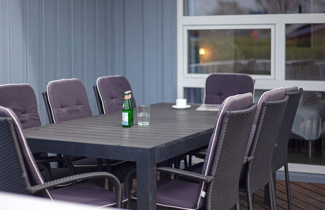 Holiday Home in Grömmitz - Foto 25