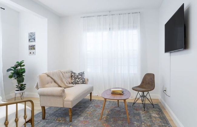 Cherry Suites 3BR Apt w W D Pool Table - Foto 19