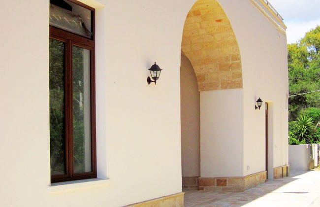Salento Houses Superior Holiday - Foto 46