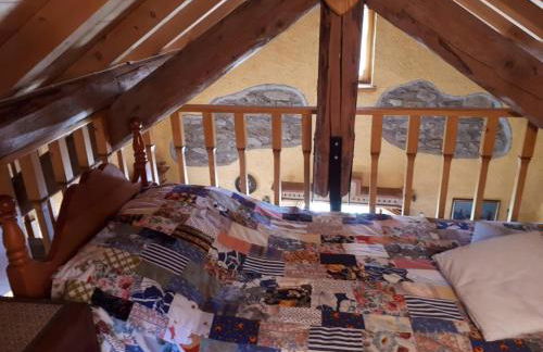 La Casetta sulla Marteniga - Foto 15