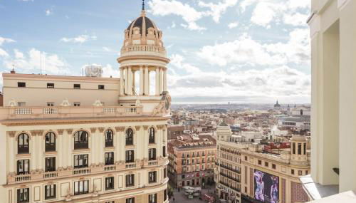 SmartRental Collection Gran Via Centric - Foto 4