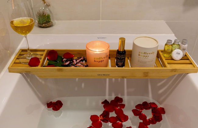 Eco Green Saigon Luxury Apartment Hotel - Foto 45