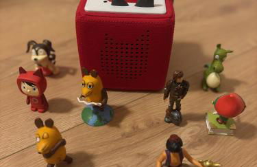 Hafenhaus Panoramablick mit Sauna & Whirlpool - Foto 16