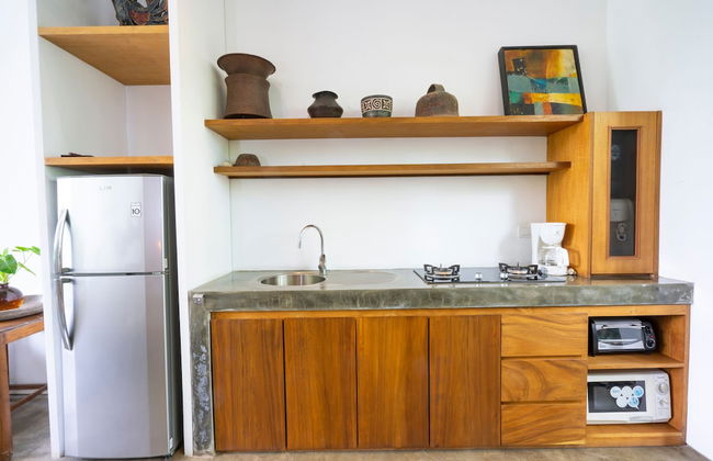 De Ubud Villas & Spa - Foto 48