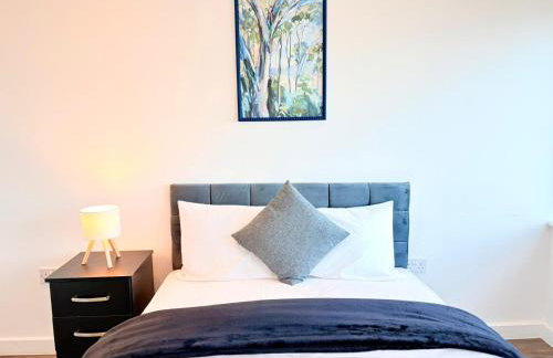 Apart-Hotel in Delta Point Croydon - Foto 80