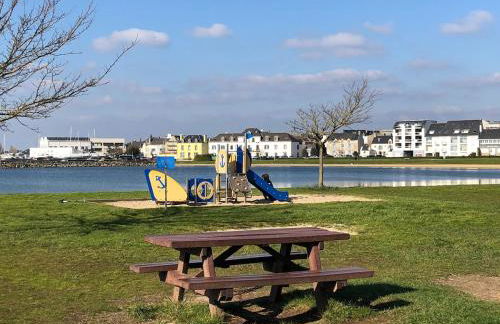 Maison face à la Mer - Foto 54