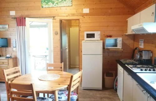 Le Chalet de Lilie - Foto 7