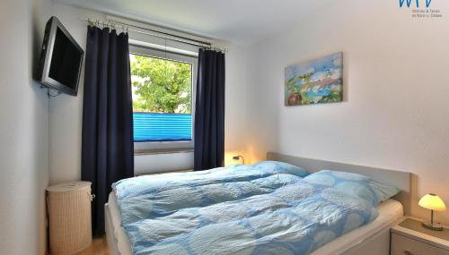 Residenz am Alten Leuchtturm Ferienwohnung 7 - Foto 3