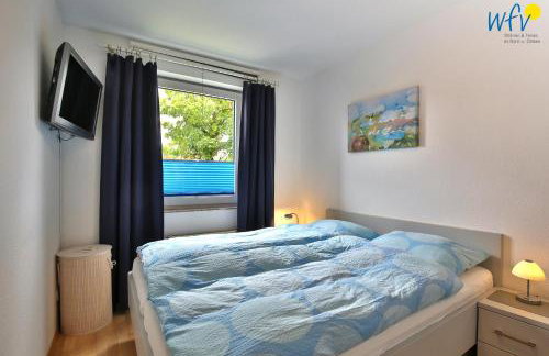 Residenz am Alten Leuchtturm Ferienwohnung 7 - Foto 3