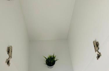 Pisos con Piscina Barrio Exclusivo-MOVISTAR ARENA alquiler temporada - Foto 32